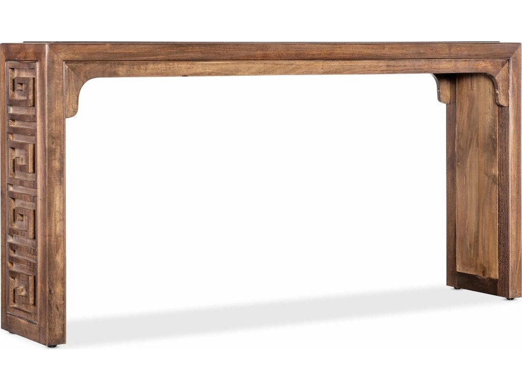 Commerce and Market Thrace Console Table - main image