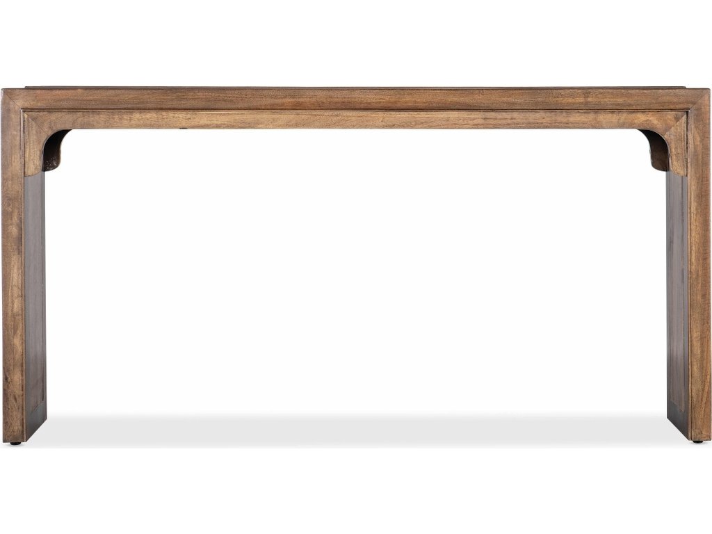 Commerce and Market Thrace Console Table - image 1