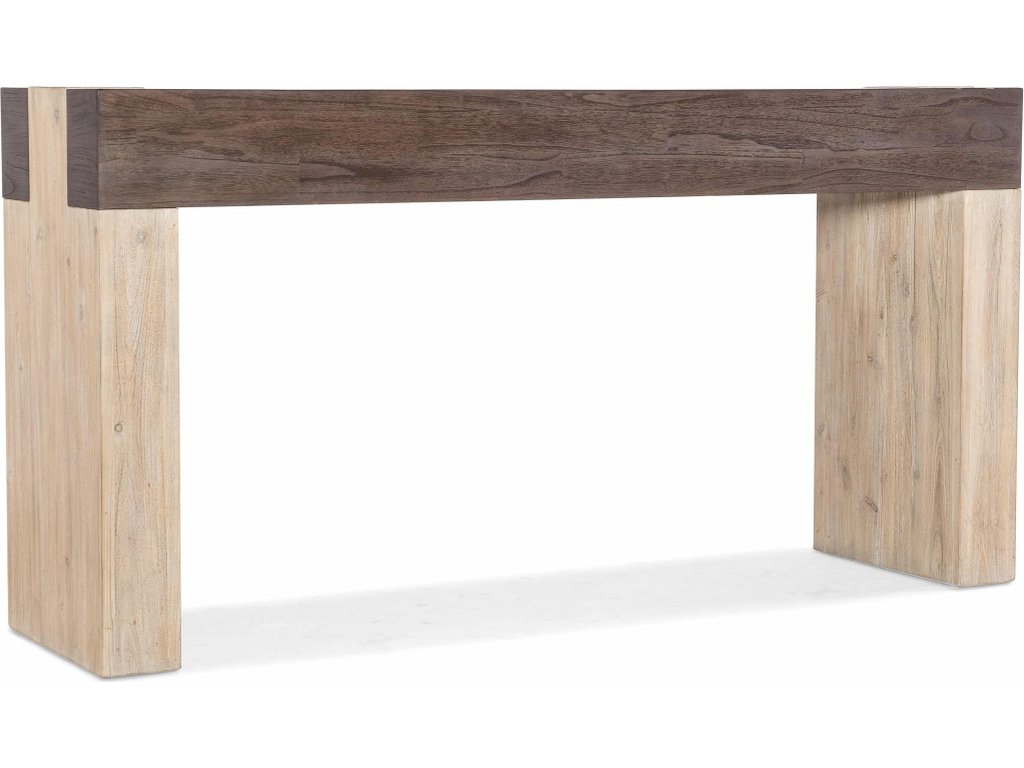 Commerce & Market Console Table - main image