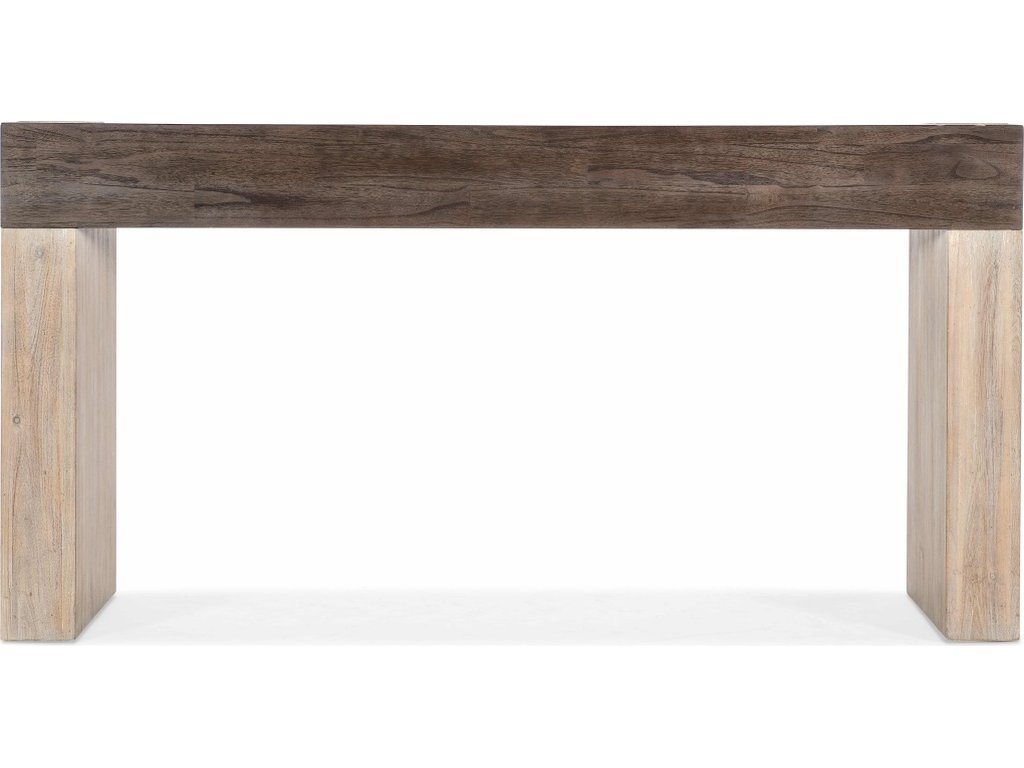 Commerce & Market Console Table - image 1