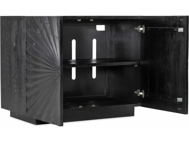 Commerce & Market Two Door Chest - Alternative View
