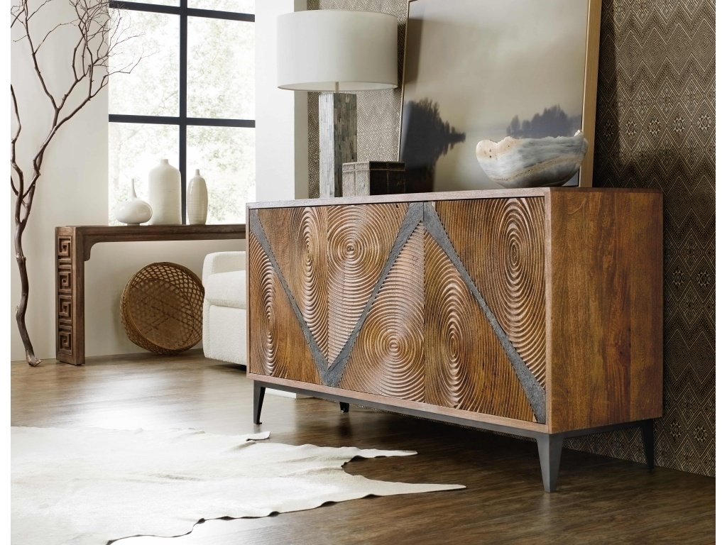 Commerce and Market Vortex Credenza - image 5