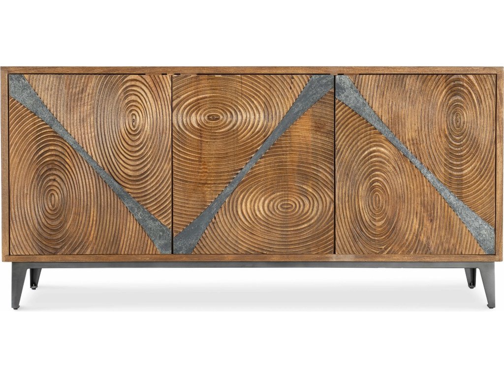 Commerce and Market Vortex Credenza - image 2
