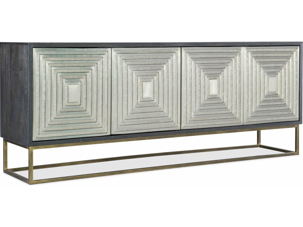 Commerce and Market Dimensions Credenza - main image