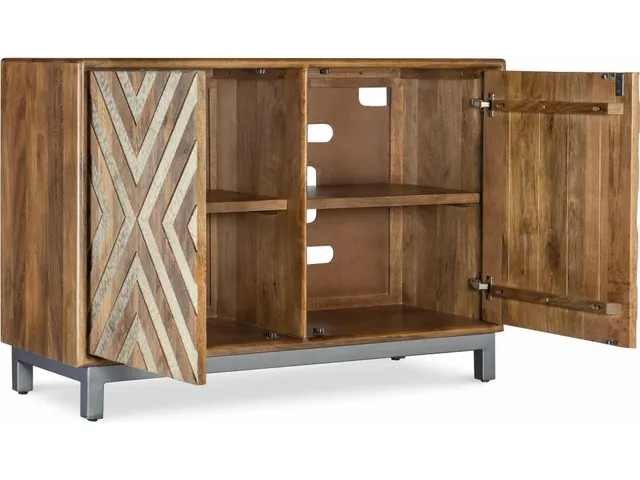 Commerce and Market Serramonte Two-Door Chest - Alternative View