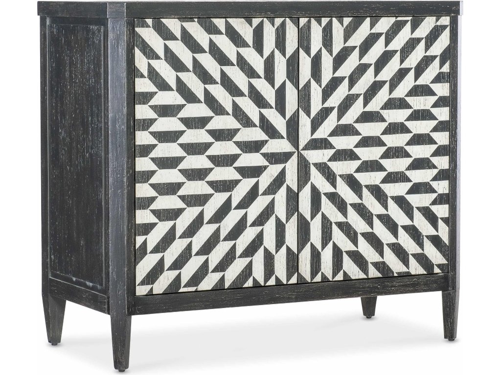 Commerce & Market Lancaster Hall Chest - main image