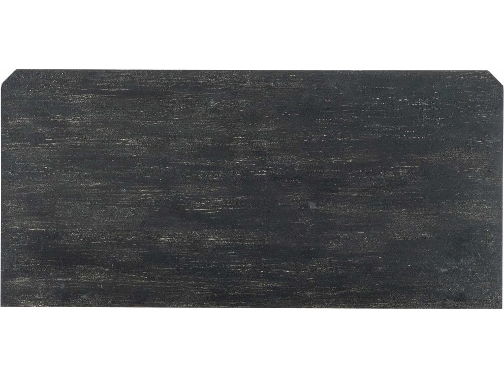 Commerce & Market Lancaster Hall Chest - image 3