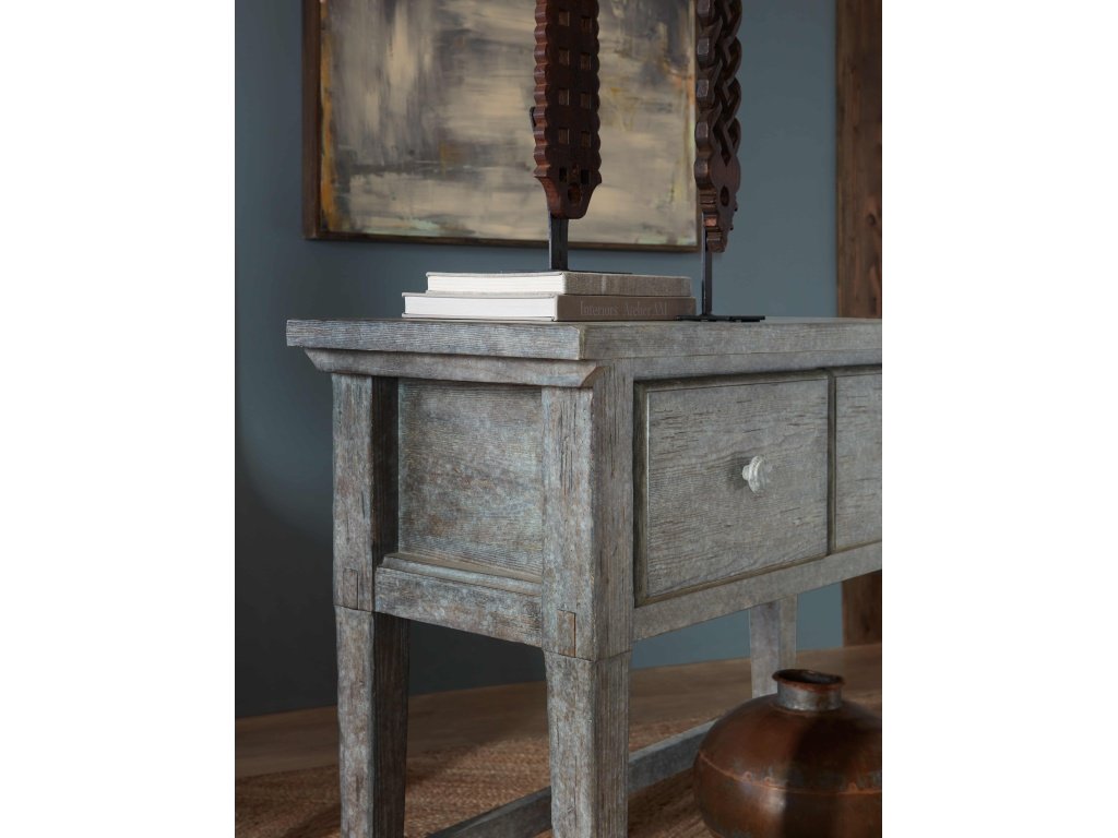 Commerce & Market Stonewashed Console - image 3