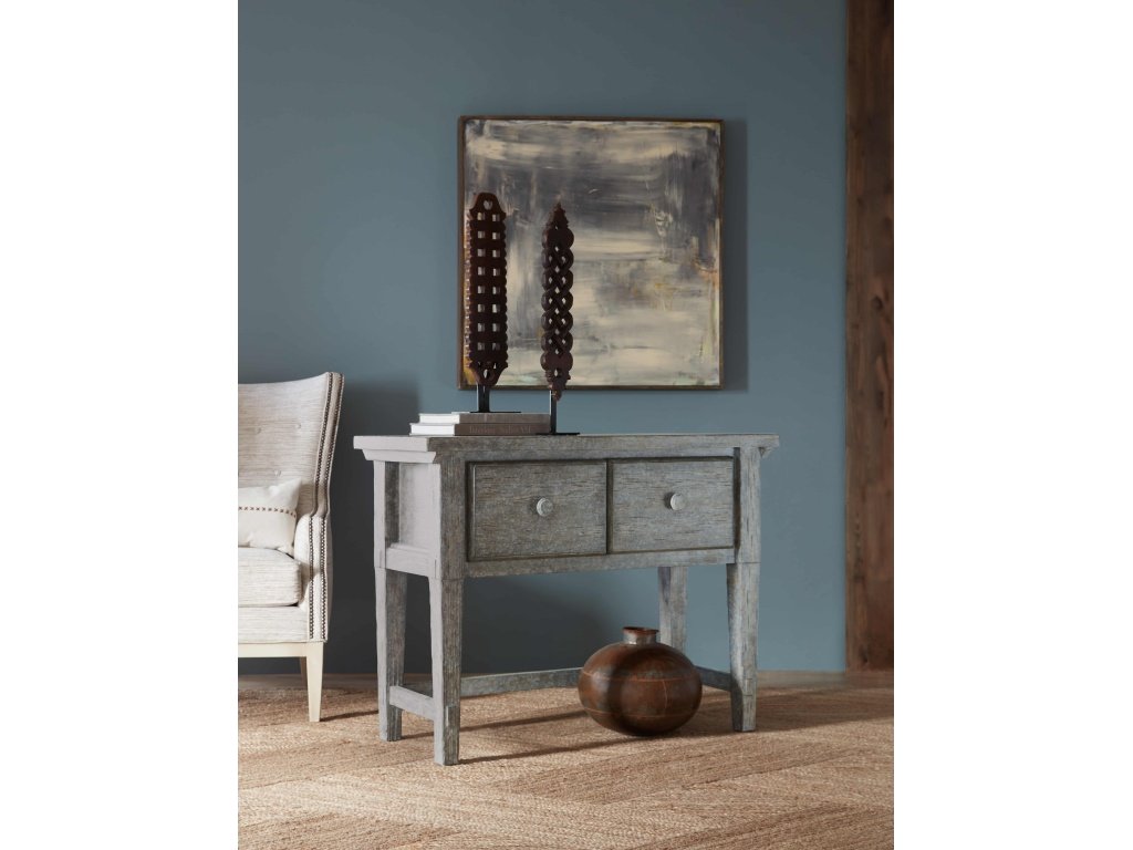 Commerce & Market Stonewashed Console - image 4