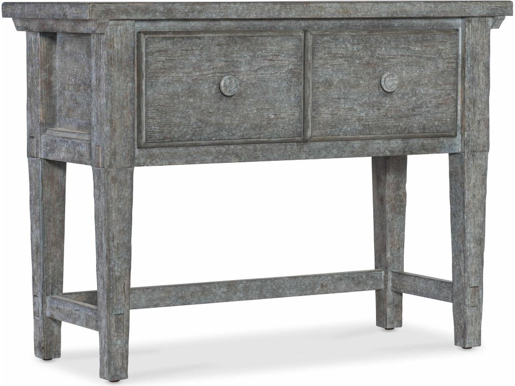 Commerce & Market Stonewashed Console - main image