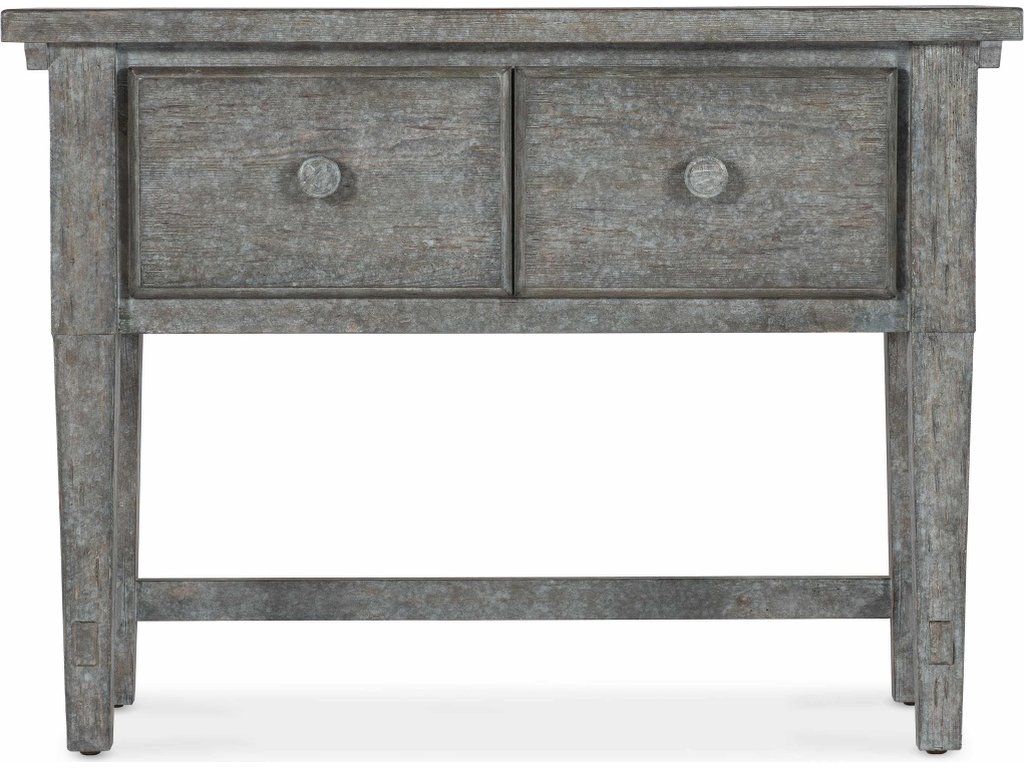 Commerce & Market Stonewashed Console - image 1