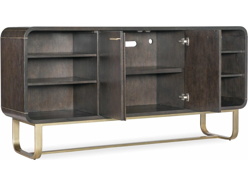 Commerce & Market Metropolitan Credenza - image 1