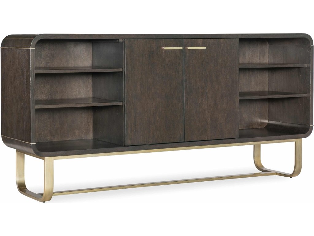 Commerce & Market Metropolitan Credenza - main image