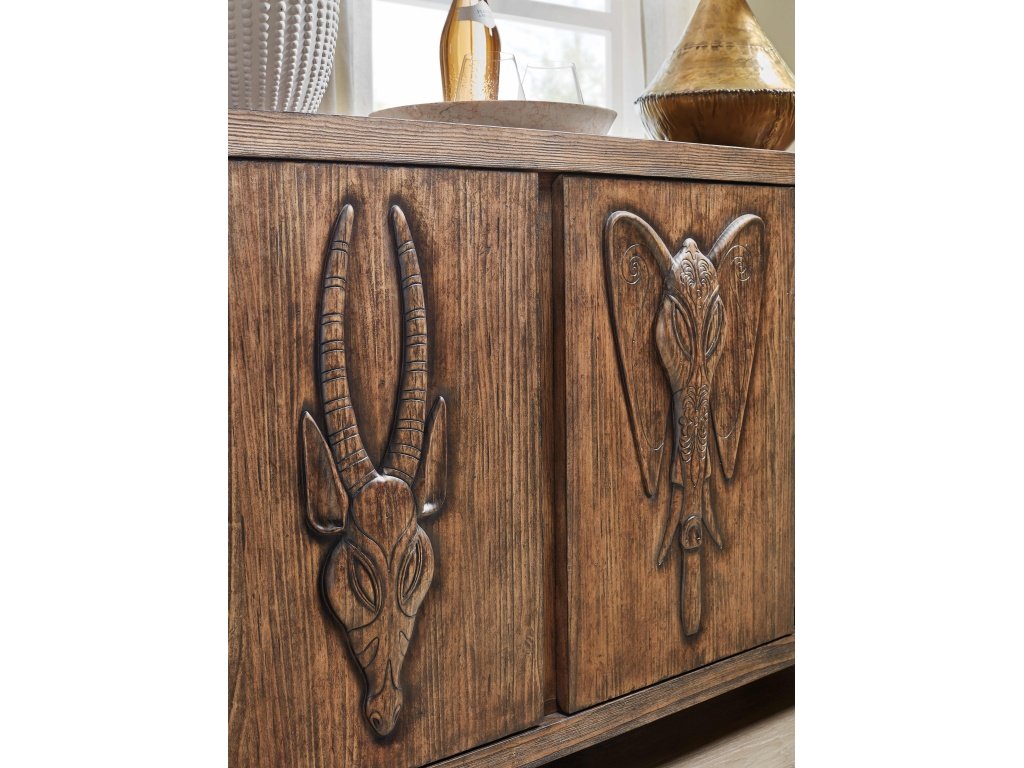 Commerce & Market Safari Credenza - image 4