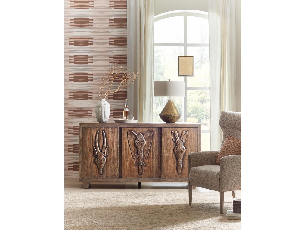 Commerce & Market Safari Credenza - image 5