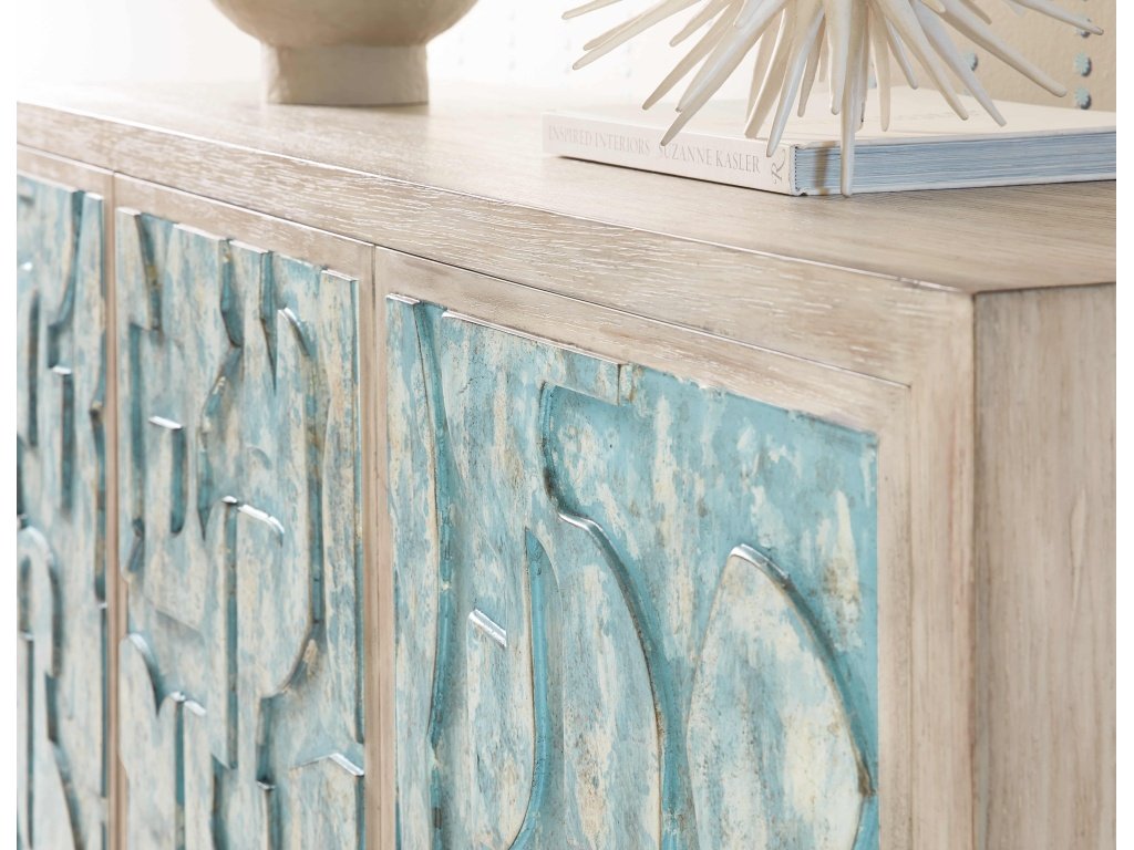 Commerce & Market Pikaso Credenza - image 4