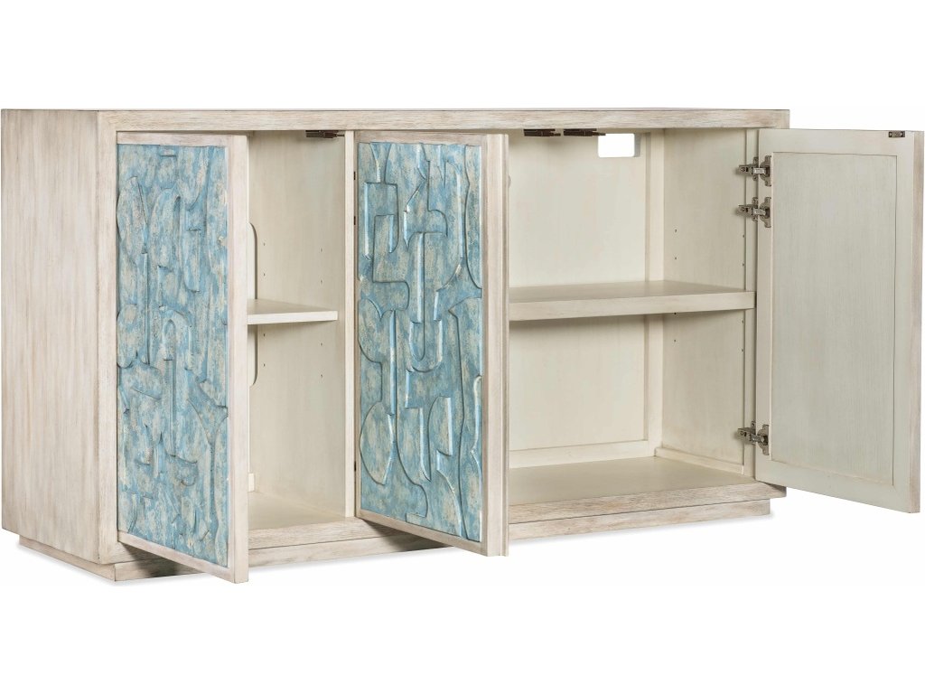 Commerce & Market Pikaso Credenza - image 1