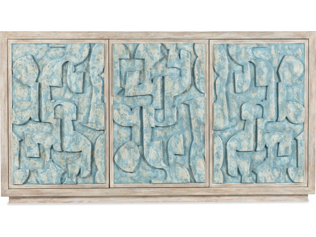 Commerce & Market Pikaso Credenza - image 2