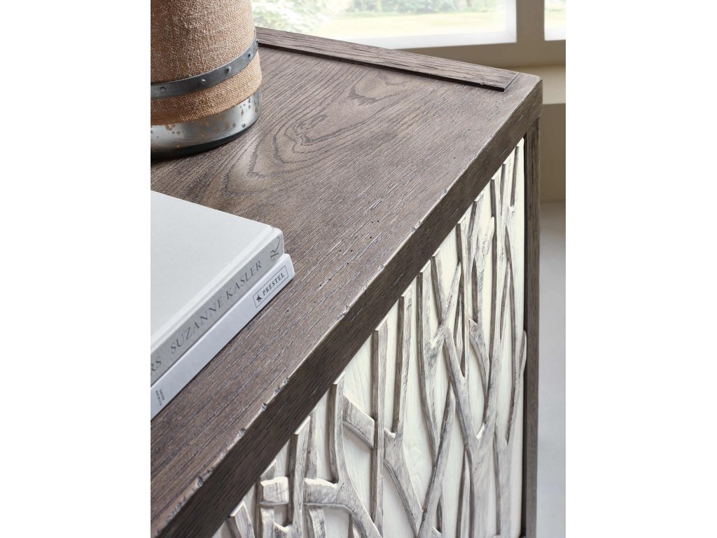 Commerce & Market Aspen Grove Door Chest - image 4