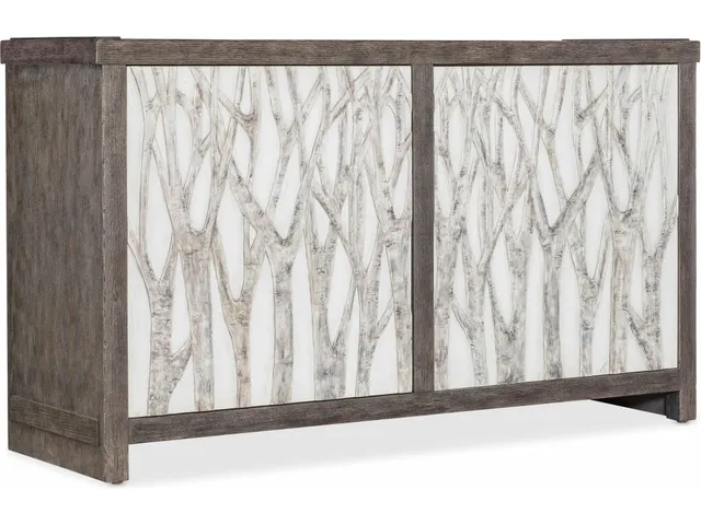 Commerce & Market Aspen Grove Door Chest