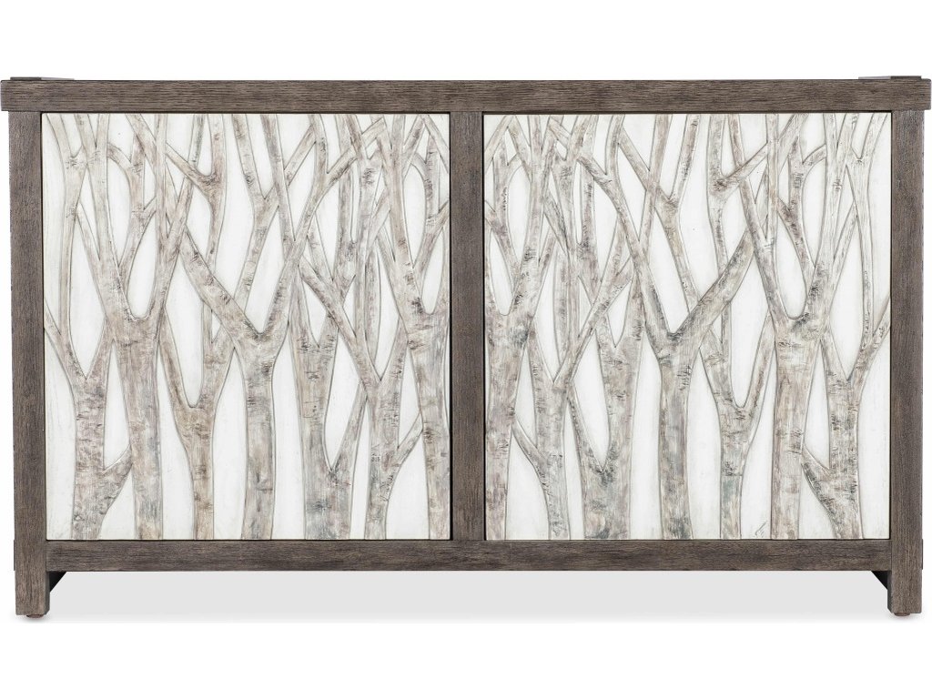 Commerce & Market Aspen Grove Door Chest - image 3