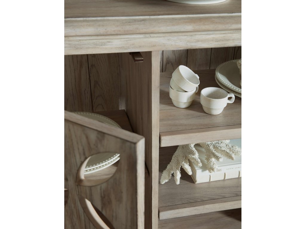 Commerce & Market Underhill Entertainment Console - image 4