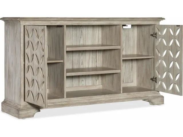 Commerce & Market Underhill Entertainment Console