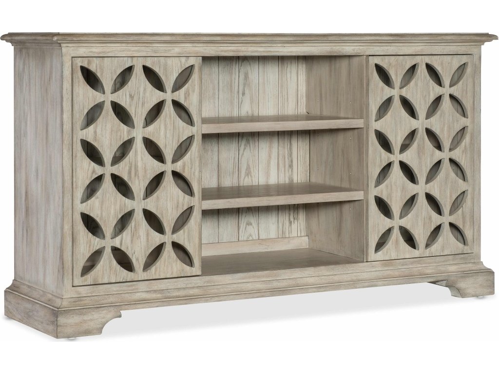 Commerce & Market Underhill Entertainment Console - main image