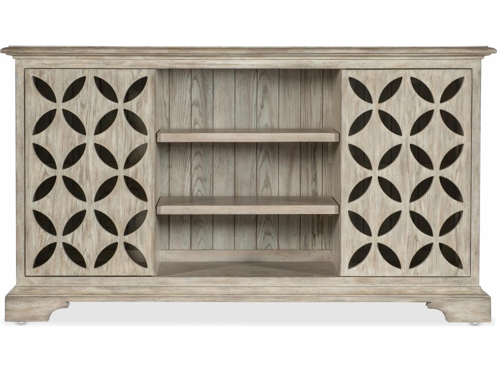 Commerce & Market Underhill Entertainment Console - image 2