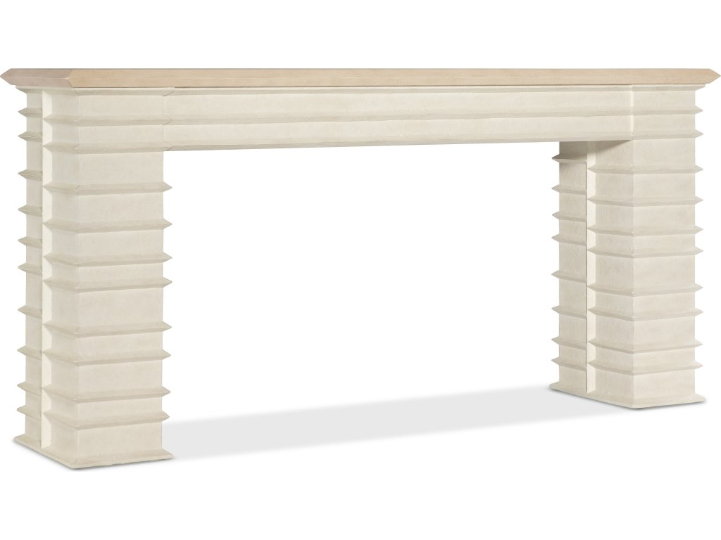 Commerce and Market Melrose Console Table - main image