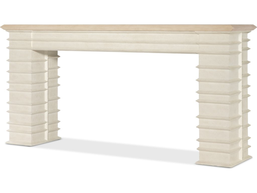 Commerce and Market Melrose Console Table - image 1