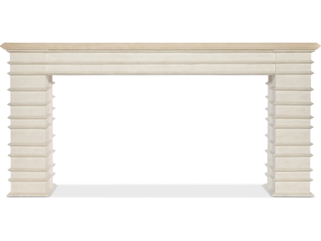 Commerce and Market Melrose Console Table - image 2