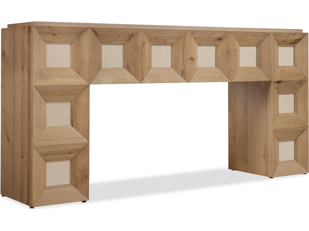 Commerce and Market Haven Console Table - main image