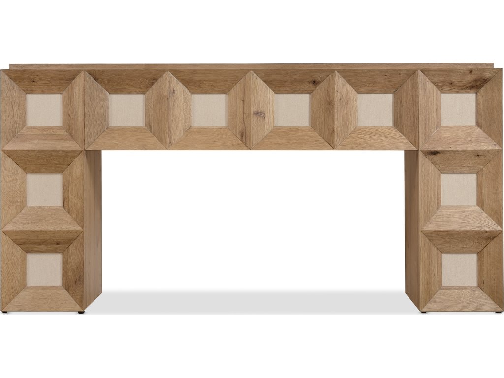 Commerce and Market Haven Console Table - image 1