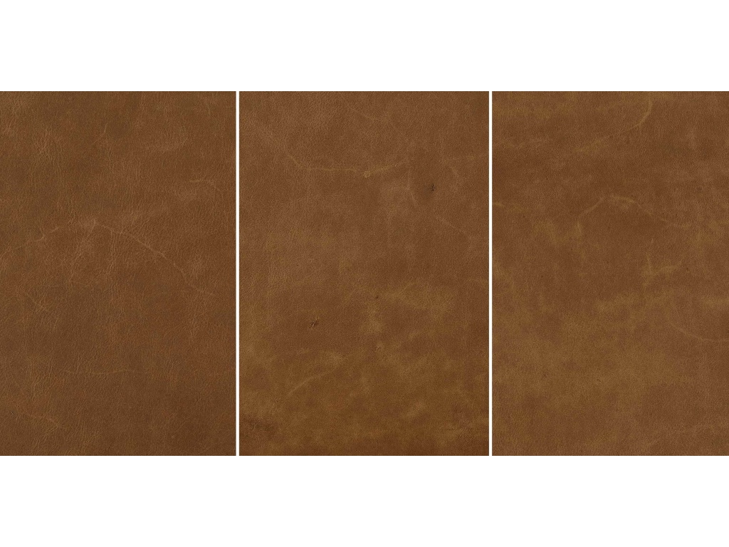 Jamestown Leather Sofa - image 8