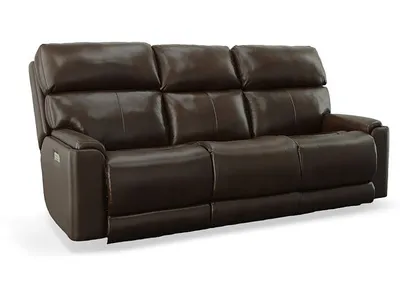 Pwr HR/Lumbar Recl. Sofa