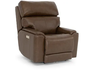 Pwr HR/Lumbar Recl. Chair