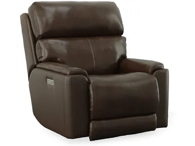 Pwr HR/Lumbar Rckr Recl.