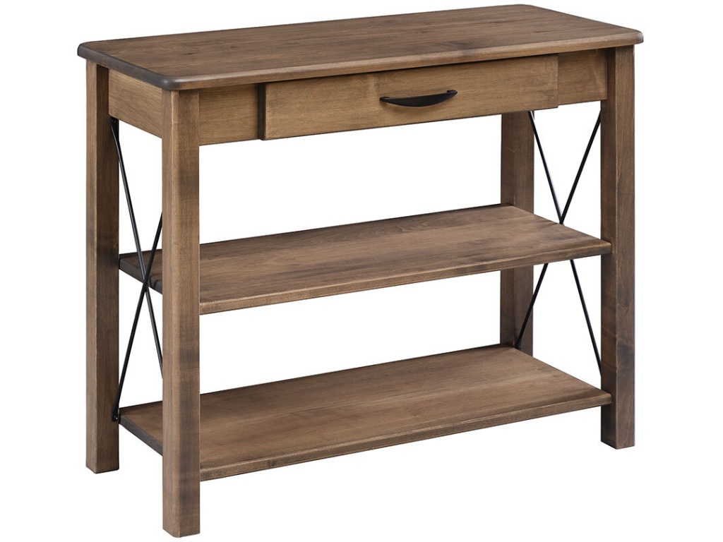 Crossway Console Table - main image