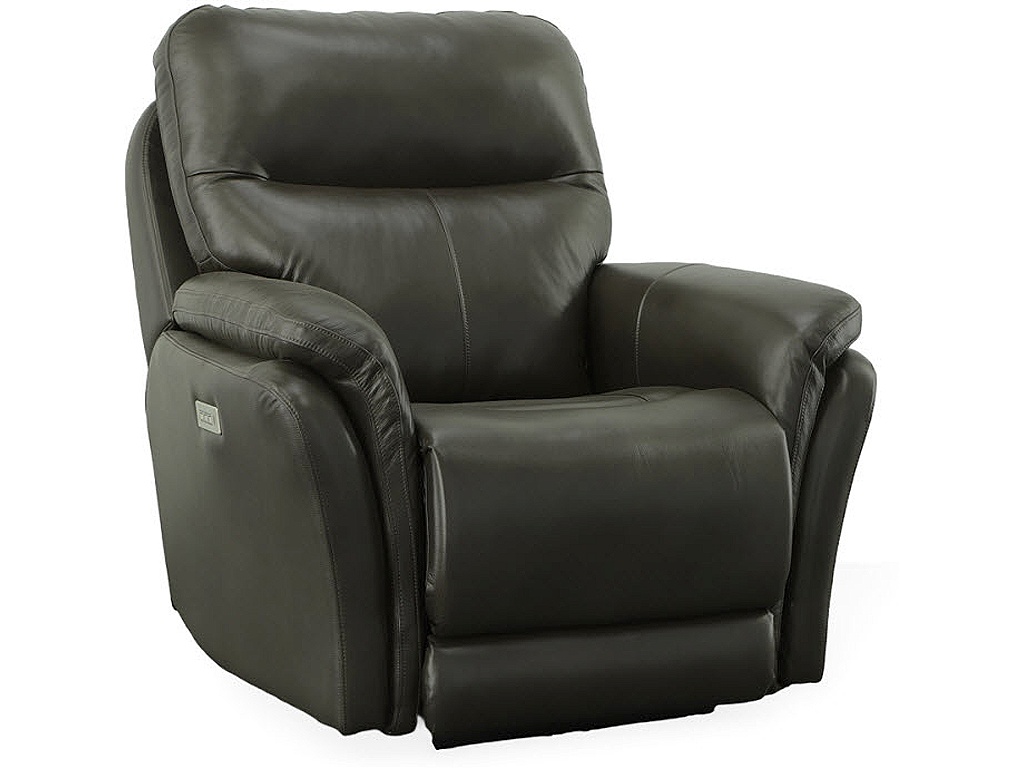 Pwr HR/Lumbar Recl. Chair - main image