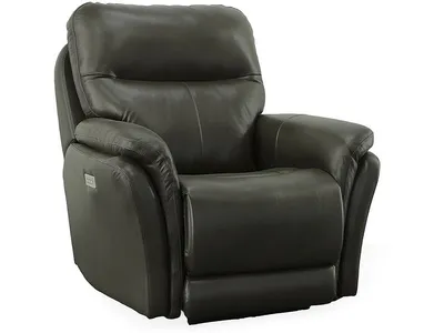 Pwr HR/Lumbar Recl. Chair