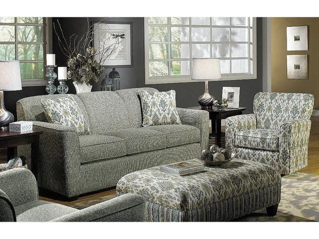 Sleeper Sofa