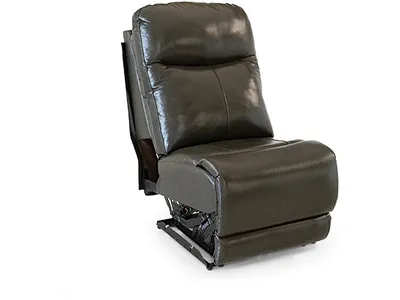 Pwr HR/Lumbar Armls STD Recl. Chair