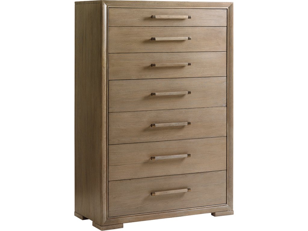 Foster Chest - main image