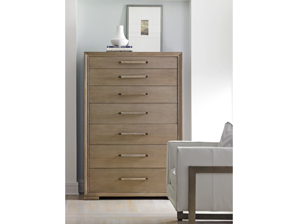 Foster Chest - image 1