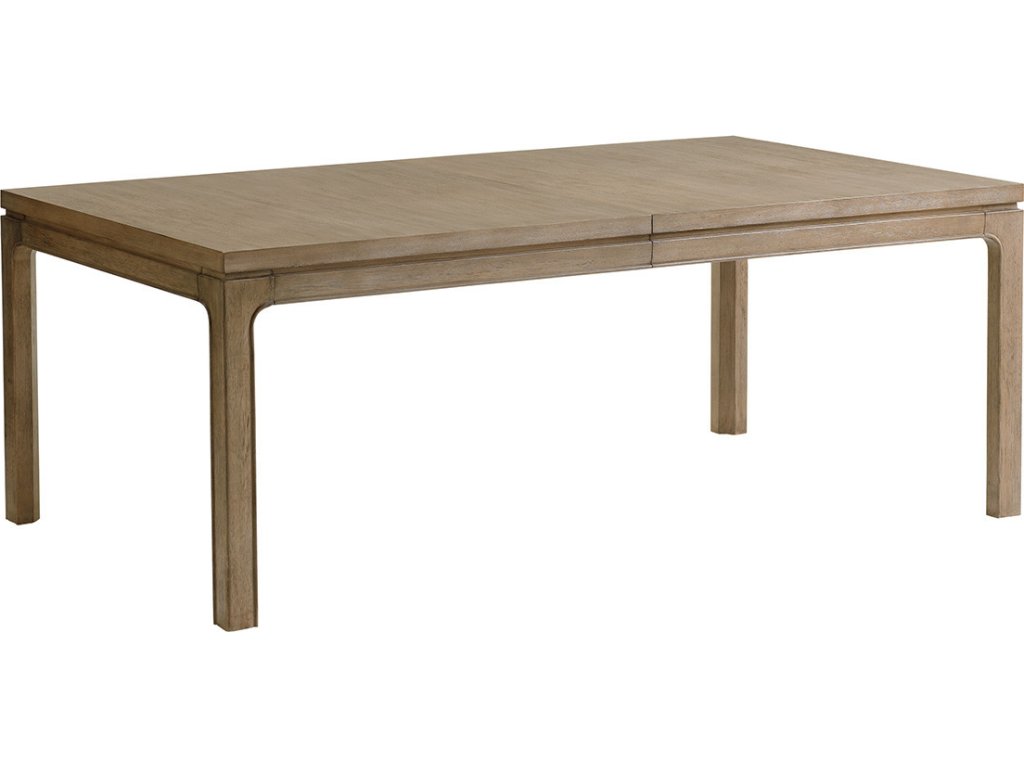 Concorde Rectangular Dining Table - main image