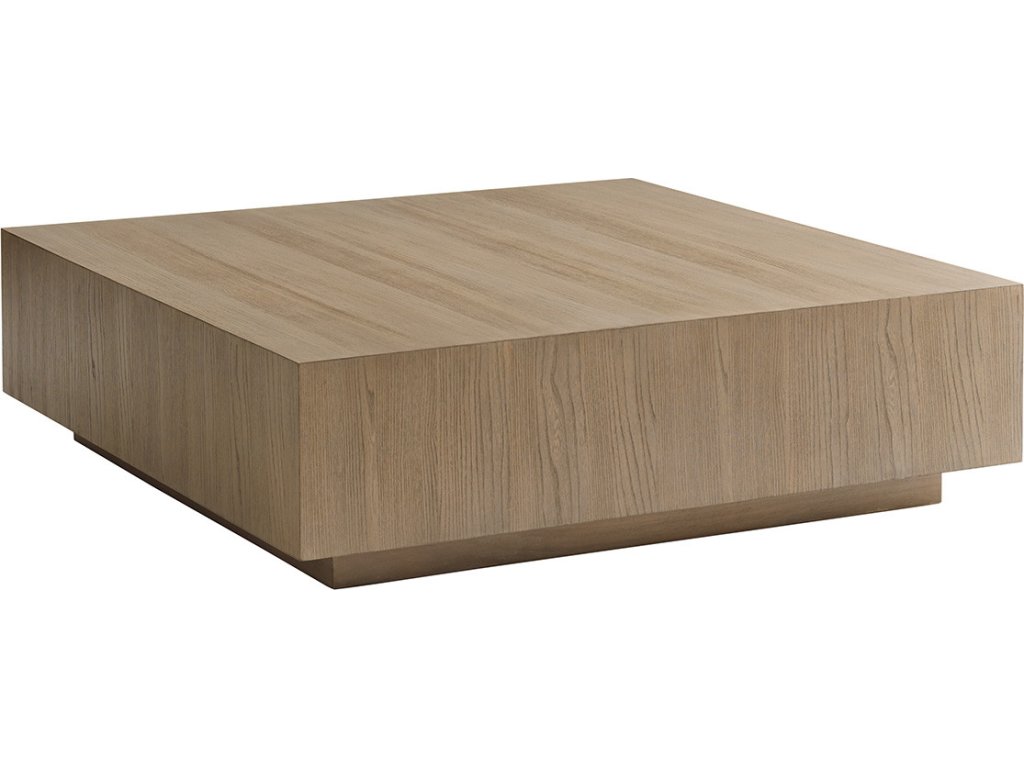 Tatum Square Cocktail Table - main image