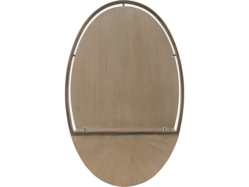 Highball Oval End Table - image 2