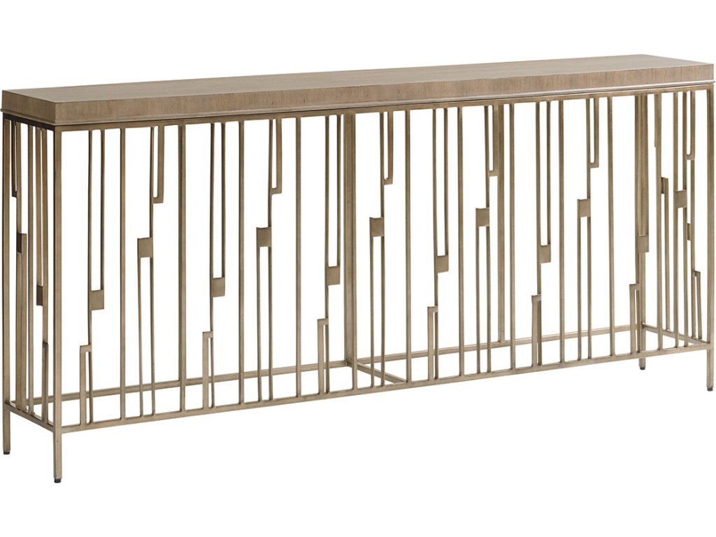 Studio Console - main image