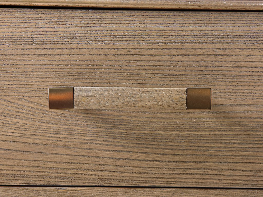 Barwick Hall Chest - image 2